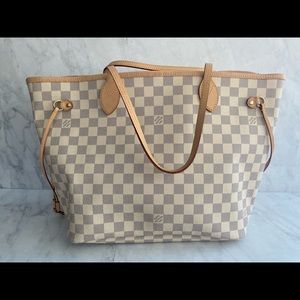 ❗️SOLD❗️Neverfull MM